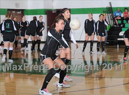 Thumbnail 3 in South Shore vs. Siren (WIAA D4 Regionals) photogallery.