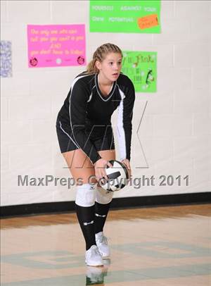 South Shore vs. Siren (WIAA D4 Regionals)