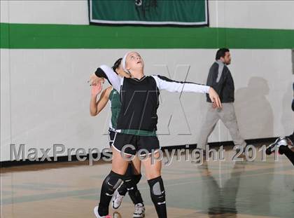 Thumbnail 1 in South Shore vs. Siren (WIAA D4 Regionals) photogallery.