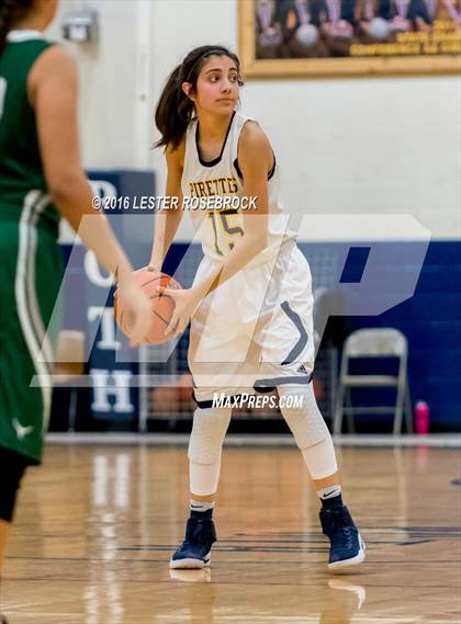Thumbnail 3 in Pearsall vs Poth JV photogallery.