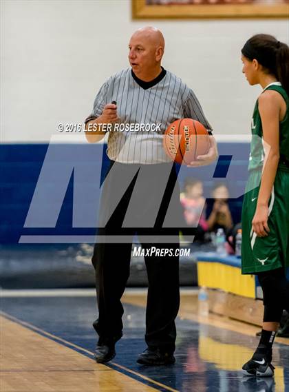 Thumbnail 1 in Pearsall vs Poth JV photogallery.