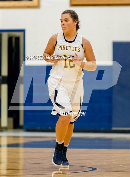 Thumbnail 3 in Pearsall vs Poth JV photogallery.