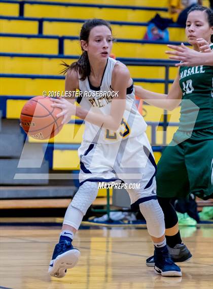 Thumbnail 3 in Pearsall vs Poth JV photogallery.