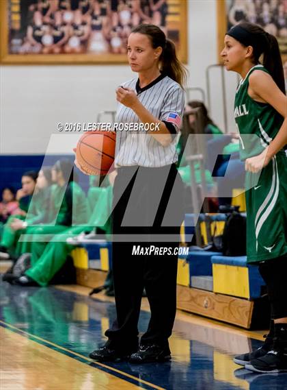 Thumbnail 1 in Pearsall vs Poth JV photogallery.