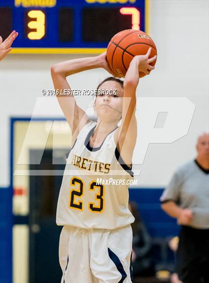 Thumbnail 3 in Pearsall vs Poth JV photogallery.