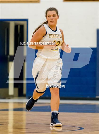 Thumbnail 2 in Pearsall vs Poth JV photogallery.