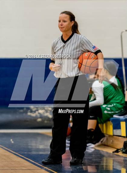 Thumbnail 1 in Pearsall vs Poth JV photogallery.