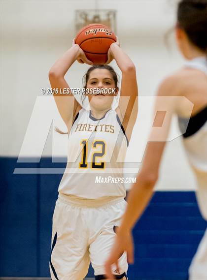 Thumbnail 3 in Pearsall vs Poth JV photogallery.