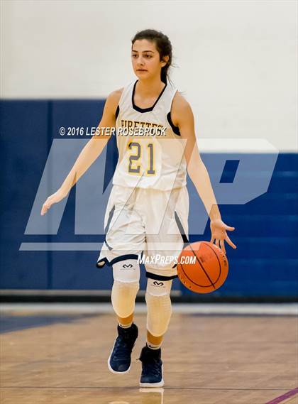 Thumbnail 1 in Pearsall vs Poth JV photogallery.