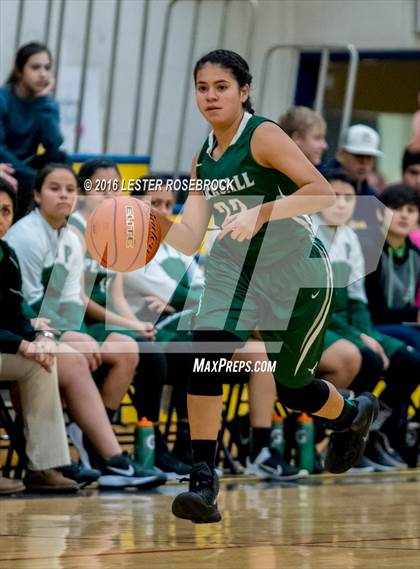 Thumbnail 1 in Pearsall vs Poth JV photogallery.