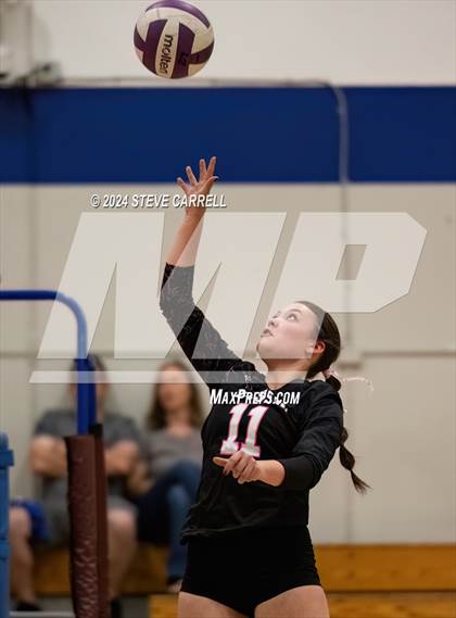 Thumbnail 3 in Lassen @ University Prep photogallery.