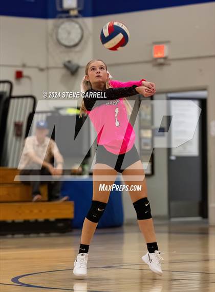 Thumbnail 3 in Lassen @ University Prep photogallery.