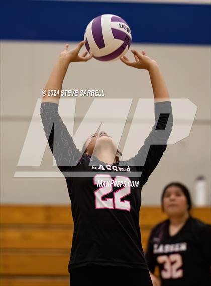 Thumbnail 2 in Lassen @ University Prep photogallery.