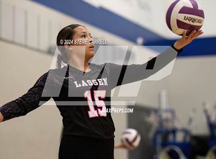 Thumbnail 3 in Lassen @ University Prep photogallery.