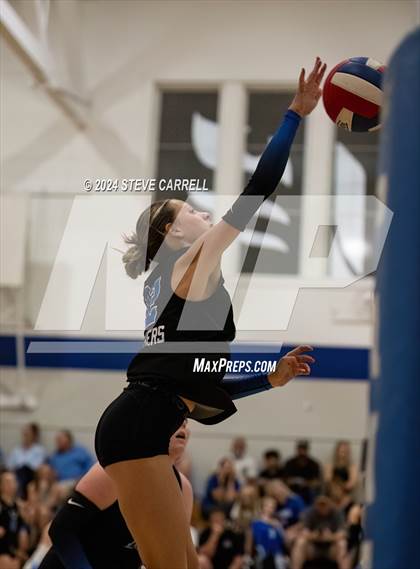 Thumbnail 3 in Lassen @ University Prep photogallery.