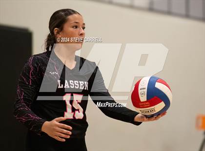 Thumbnail 2 in Lassen @ University Prep photogallery.