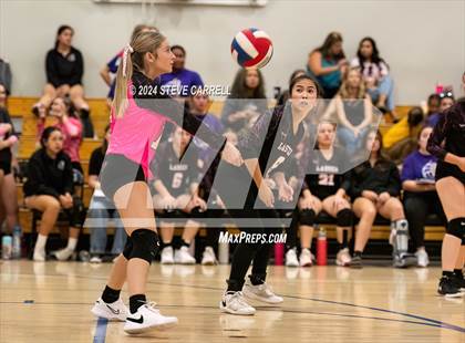 Thumbnail 3 in Lassen @ University Prep photogallery.
