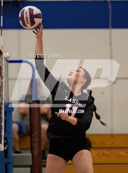 Thumbnail 2 in Lassen @ University Prep photogallery.