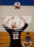 Photo from the gallery "Lassen @ University Prep"