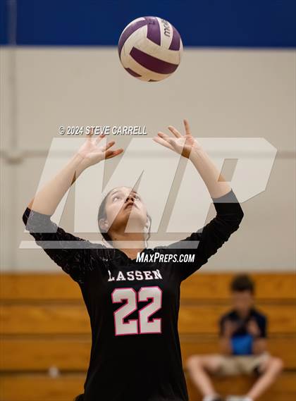Thumbnail 3 in Lassen @ University Prep photogallery.