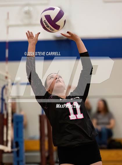 Thumbnail 3 in Lassen @ University Prep photogallery.