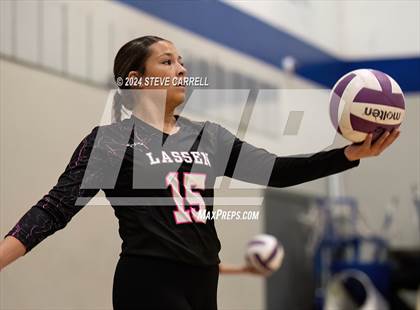 Thumbnail 2 in Lassen @ University Prep photogallery.