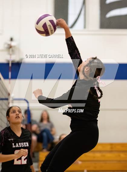 Thumbnail 2 in Lassen @ University Prep photogallery.