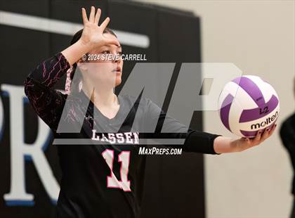 Thumbnail 3 in Lassen @ University Prep photogallery.