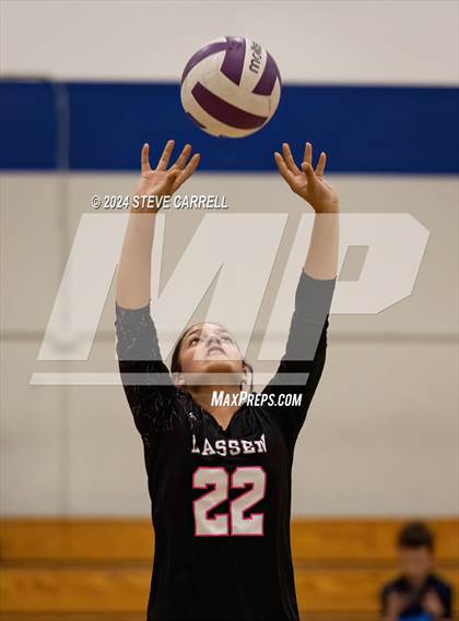 Thumbnail 1 in Lassen @ University Prep photogallery.