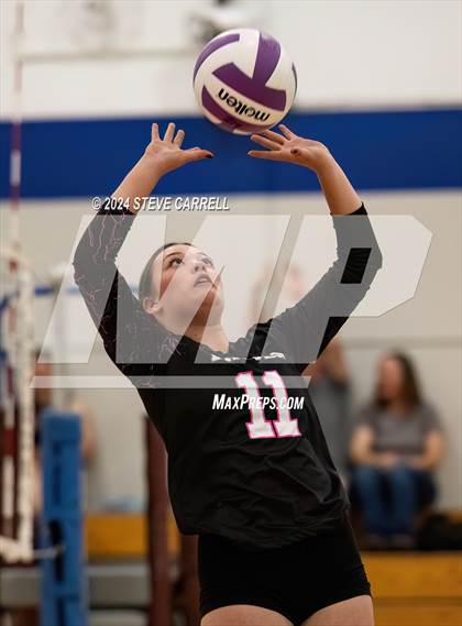 Thumbnail 2 in Lassen @ University Prep photogallery.