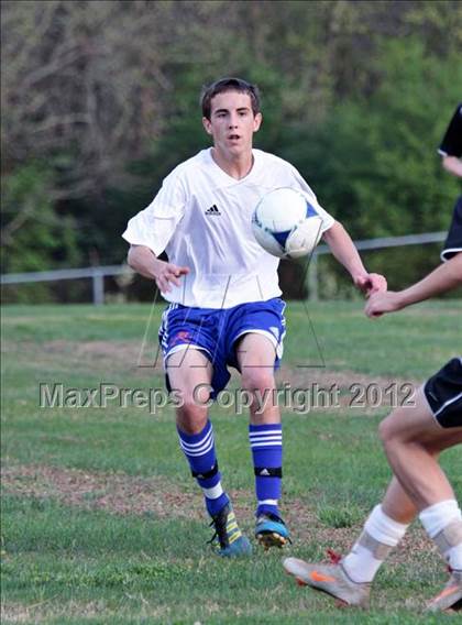 Thumbnail 3 in Maryville @ William Blount  photogallery.
