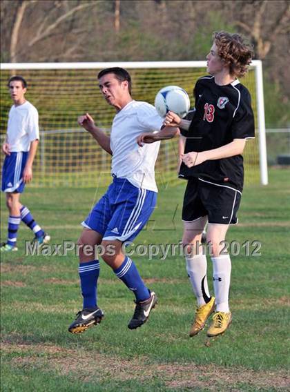 Thumbnail 3 in Maryville @ William Blount  photogallery.