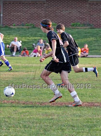 Thumbnail 1 in Maryville @ William Blount  photogallery.
