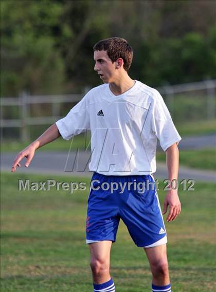 Thumbnail 3 in Maryville @ William Blount  photogallery.