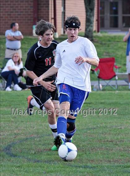 Thumbnail 3 in Maryville @ William Blount  photogallery.