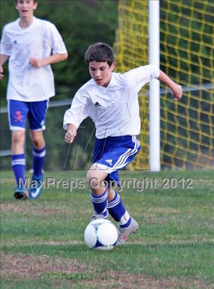 Thumbnail 2 in Maryville @ William Blount  photogallery.