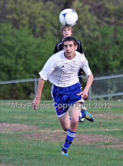 Thumbnail 1 in Maryville @ William Blount  photogallery.