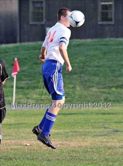 Thumbnail 2 in Maryville @ William Blount  photogallery.