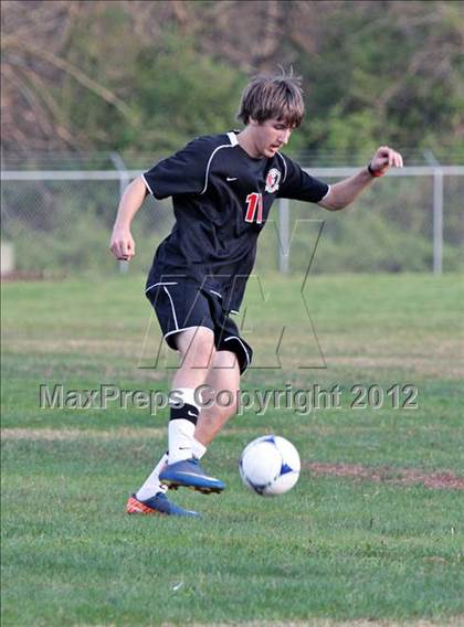 Thumbnail 1 in Maryville @ William Blount  photogallery.