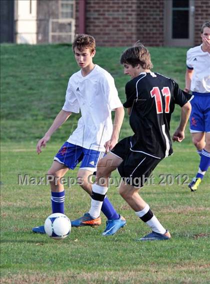 Thumbnail 2 in Maryville @ William Blount  photogallery.