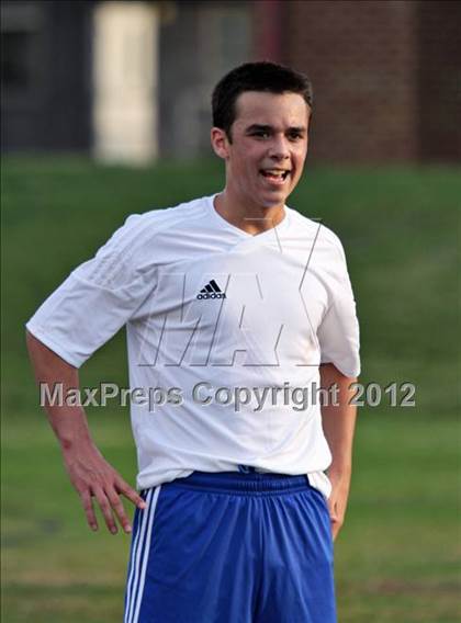 Thumbnail 2 in Maryville @ William Blount  photogallery.
