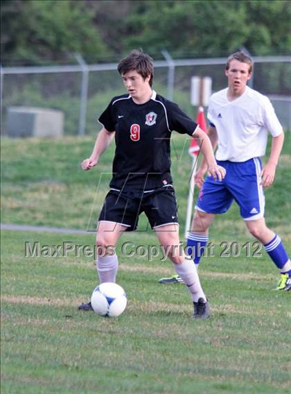 Thumbnail 1 in Maryville @ William Blount  photogallery.