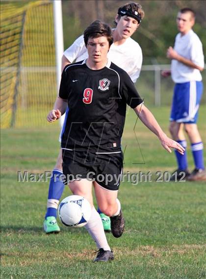 Thumbnail 3 in Maryville @ William Blount  photogallery.