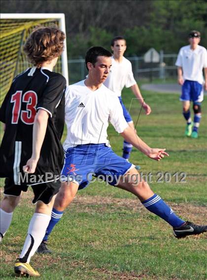 Thumbnail 1 in Maryville @ William Blount  photogallery.