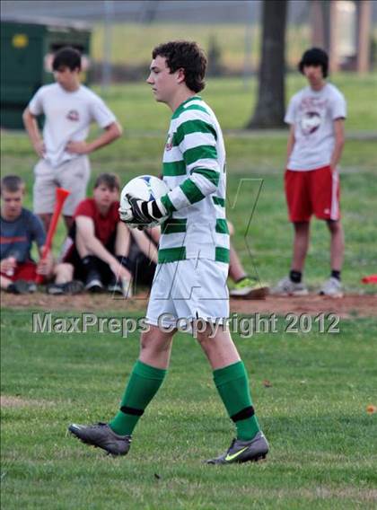 Thumbnail 1 in Maryville @ William Blount  photogallery.