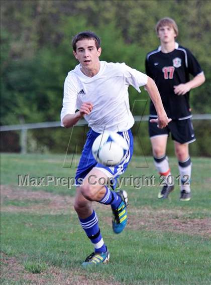 Thumbnail 2 in Maryville @ William Blount  photogallery.
