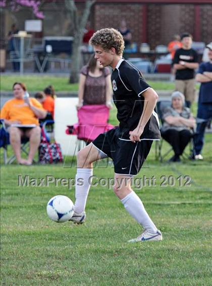 Thumbnail 2 in Maryville @ William Blount  photogallery.