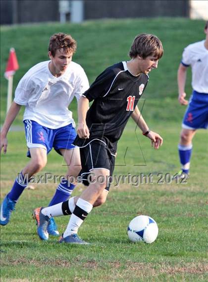 Thumbnail 3 in Maryville @ William Blount  photogallery.