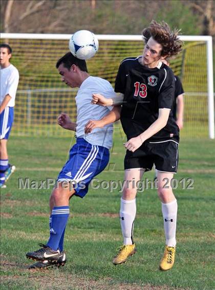 Thumbnail 1 in Maryville @ William Blount  photogallery.