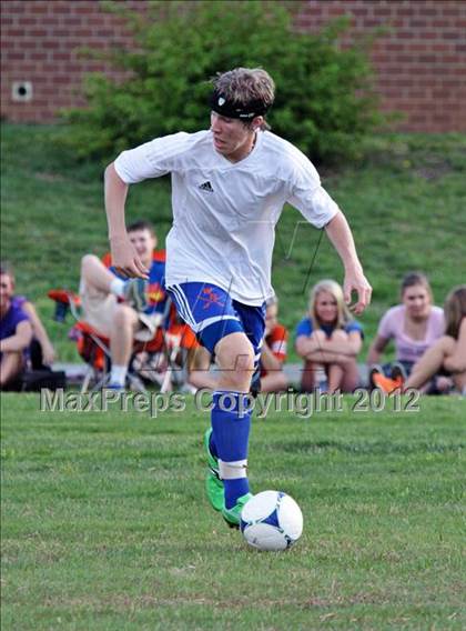 Thumbnail 3 in Maryville @ William Blount  photogallery.